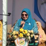 Pemkab Inhil Kampanyekan Gerkam B2SA dan Germas
