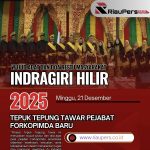 Tepuk Tepung Tawar, Wujud Adat dan Doa Restu Masyarakat