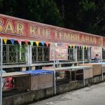 Terpusat untuk 66 UMKM, Bupati Inhil Fasilitasi Lapak Kue JelangIdul Adha