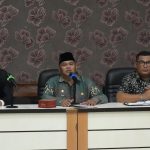 Pemulangan Jamaah Haji Kloter 07 Inhil Siap Dikoordinasikan
