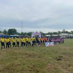 Polsek Cup II 2026 Resmi Dibuka, Jadi Ajang Silaturahmi dan Pembinaan Atlet Sepak Bola Inhil