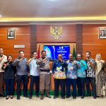 Mantap! Bapenda Inhil Gandeng Kejaksaan dalam Optimalkan PAD dan Tegakkan Kepatuhan Pajak